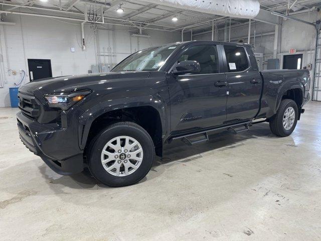 new 2024 Toyota Tacoma car