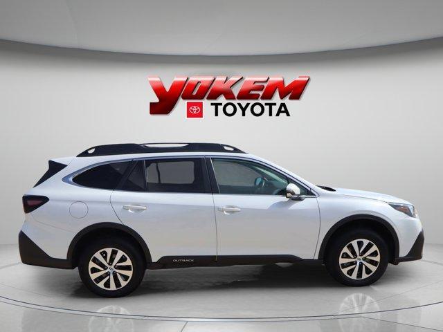 used 2022 Subaru Outback car, priced at $27,995