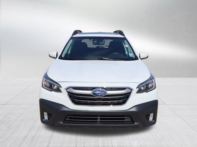 used 2022 Subaru Outback car, priced at $27,995