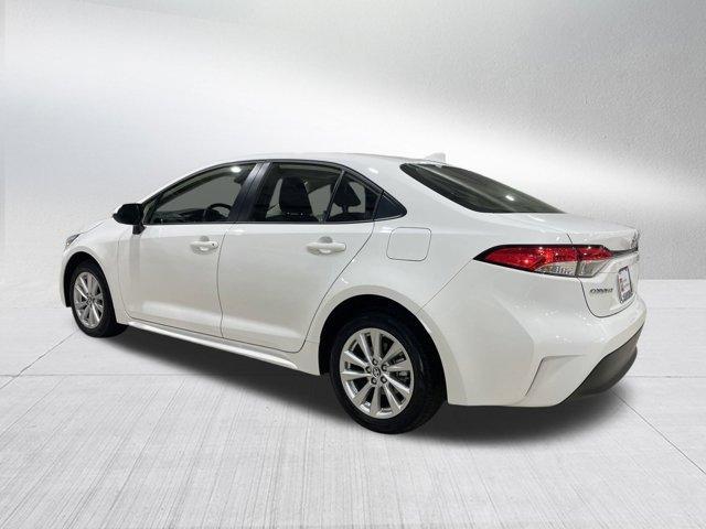 used 2024 Toyota Corolla Hybrid car, priced at $26,995