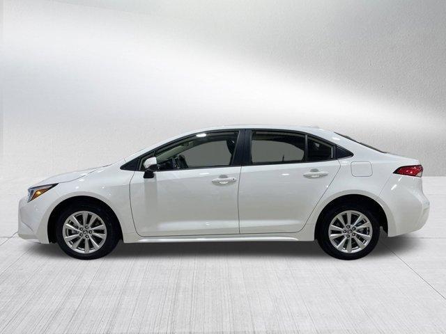 used 2024 Toyota Corolla Hybrid car, priced at $26,995