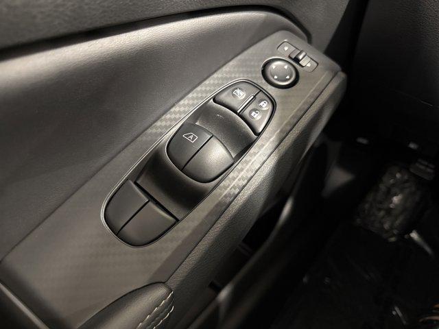 used 2024 Nissan Altima car, priced at $24,995