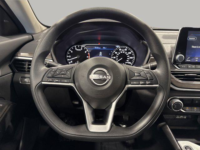 used 2024 Nissan Altima car, priced at $24,995