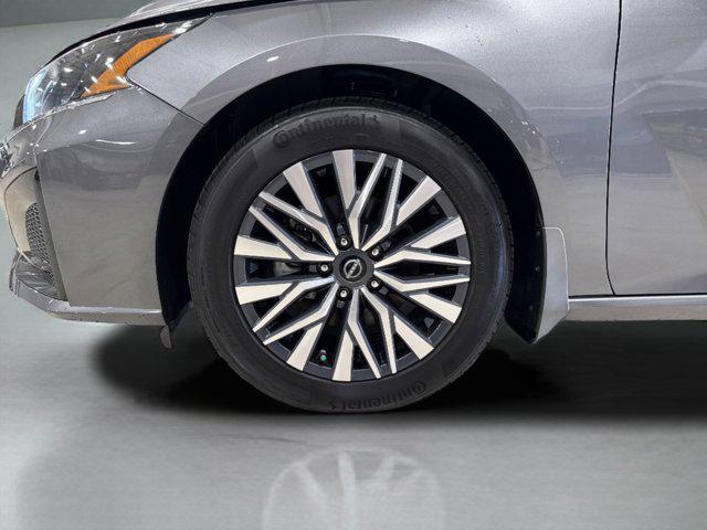 used 2024 Nissan Altima car, priced at $24,995
