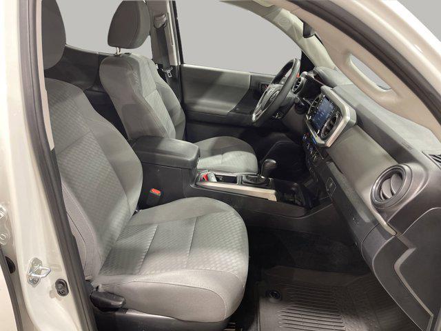 used 2023 Toyota Tacoma car, priced at $38,995