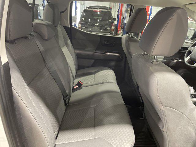 used 2023 Toyota Tacoma car, priced at $38,995