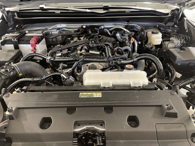 used 2024 Toyota Tacoma car, priced at $36,995