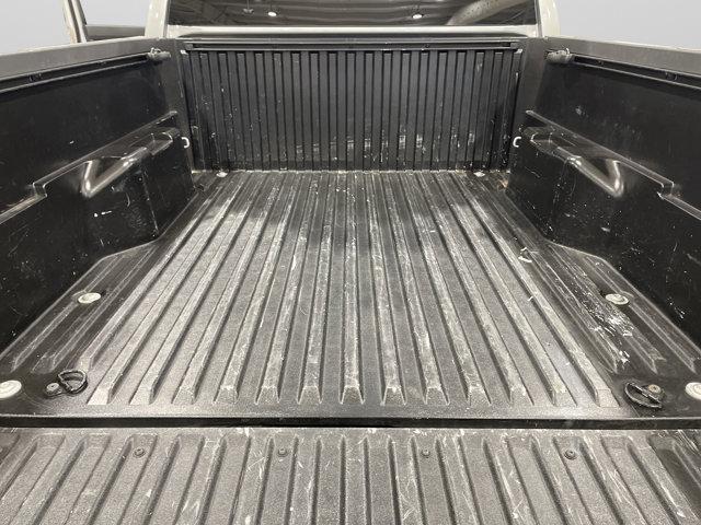used 2024 Toyota Tacoma car, priced at $36,995