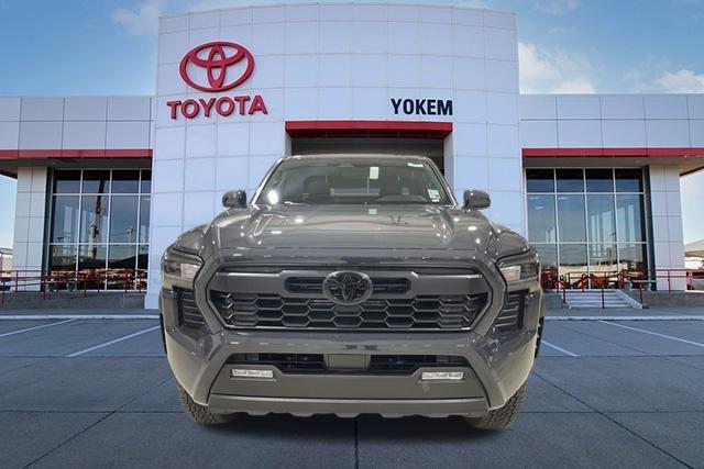 new 2024 Toyota Tacoma car