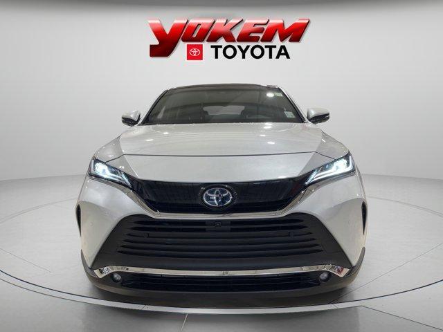 used 2024 Toyota Venza car, priced at $42,995