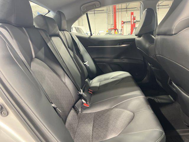 used 2023 Toyota Camry car, priced at $32,995