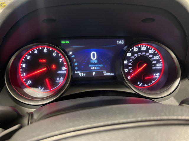 used 2023 Toyota Camry car, priced at $32,995
