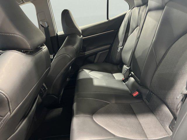 used 2023 Toyota Camry car, priced at $32,995