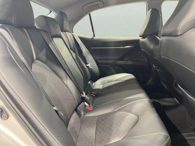 used 2023 Toyota Camry car, priced at $32,995