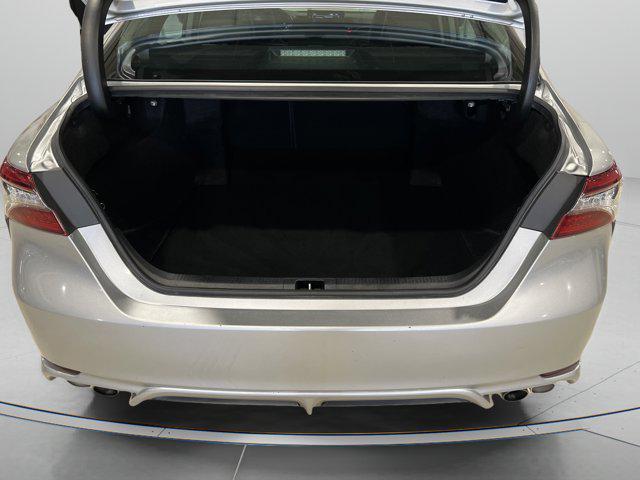 used 2023 Toyota Camry car, priced at $32,995