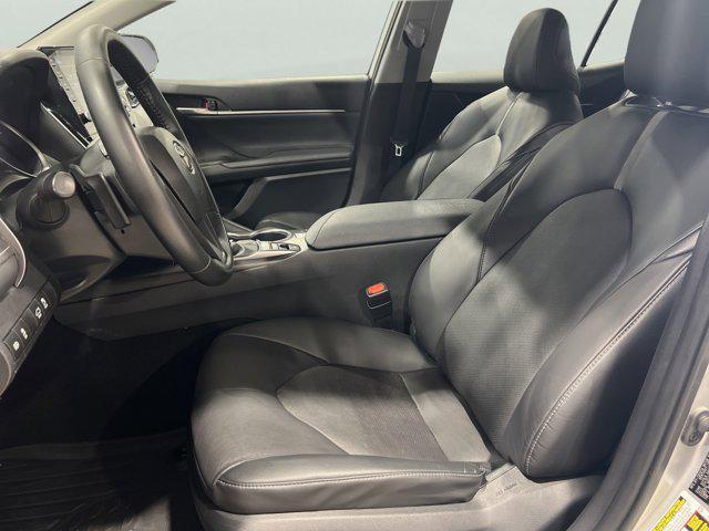 used 2023 Toyota Camry car, priced at $32,995
