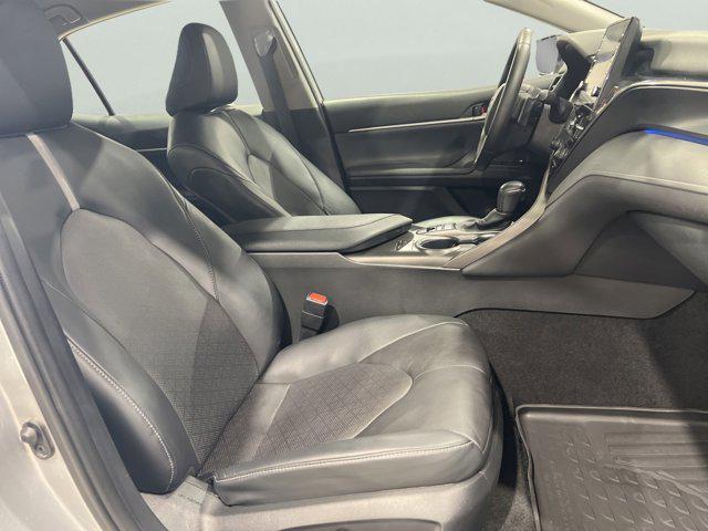 used 2023 Toyota Camry car, priced at $32,995