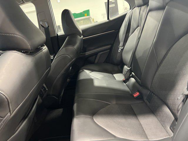 used 2023 Toyota Camry car, priced at $32,995