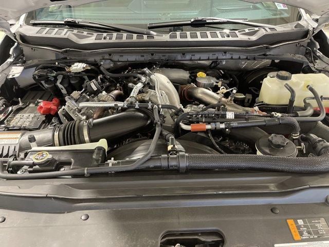 used 2024 Ford F-350 car, priced at $88,995