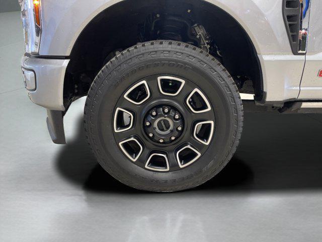 used 2024 Ford F-350 car, priced at $88,995