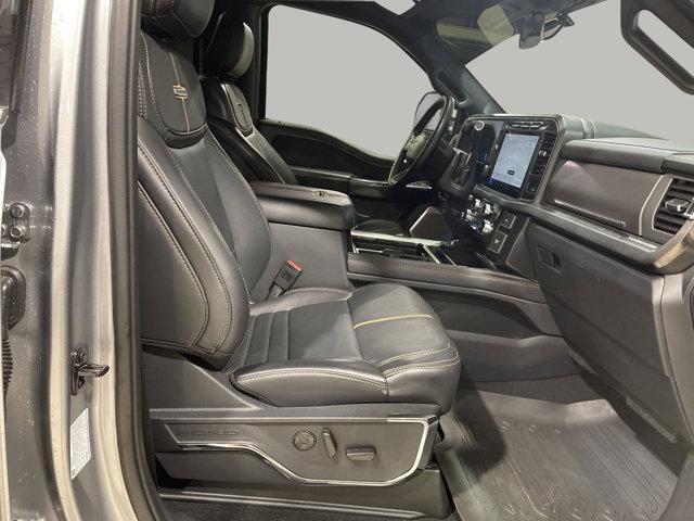 used 2024 Ford F-350 car, priced at $88,995