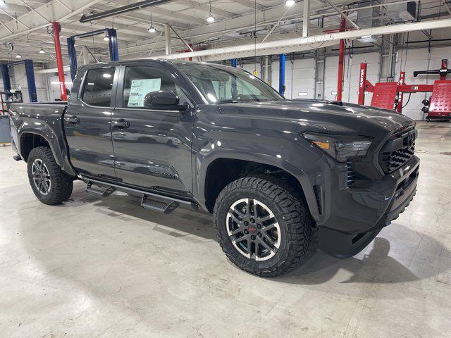 new 2025 Toyota Tacoma car, priced at $48,507