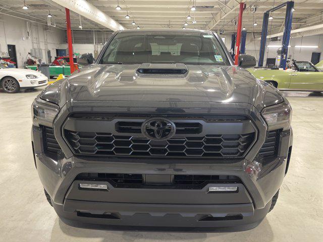 new 2025 Toyota Tacoma car, priced at $48,507