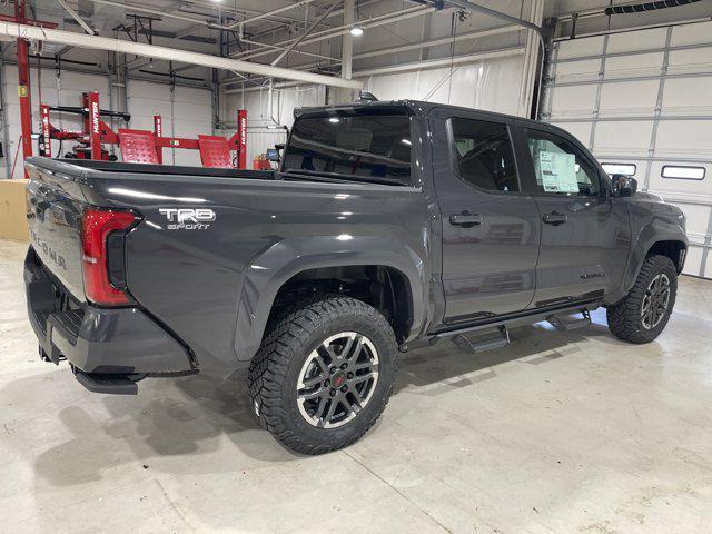 new 2025 Toyota Tacoma car, priced at $48,507
