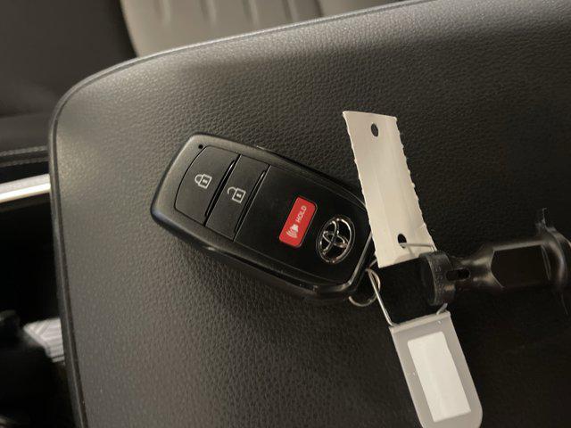 new 2025 Toyota Tacoma car, priced at $48,507