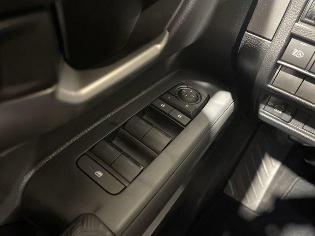 new 2025 Toyota Tacoma car, priced at $48,507