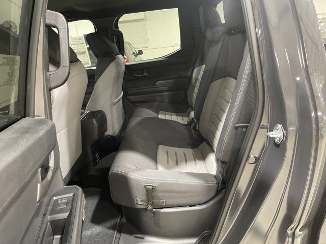 new 2025 Toyota Tacoma car, priced at $48,507