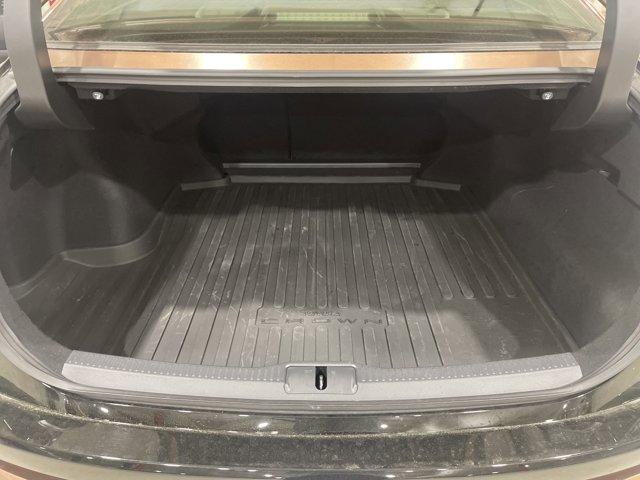 used 2025 Toyota Crown car, priced at $52,995