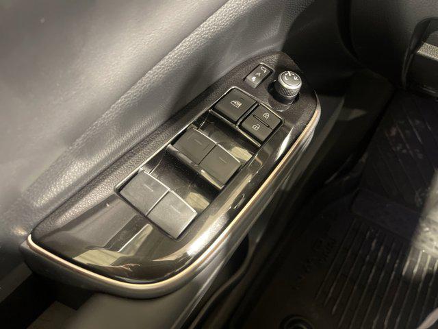 used 2025 Toyota Crown car, priced at $51,995
