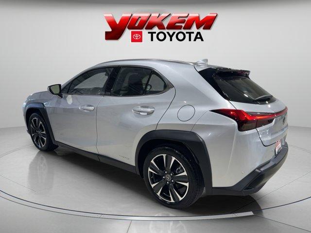 used 2020 Lexus UX 250h car, priced at $31,988