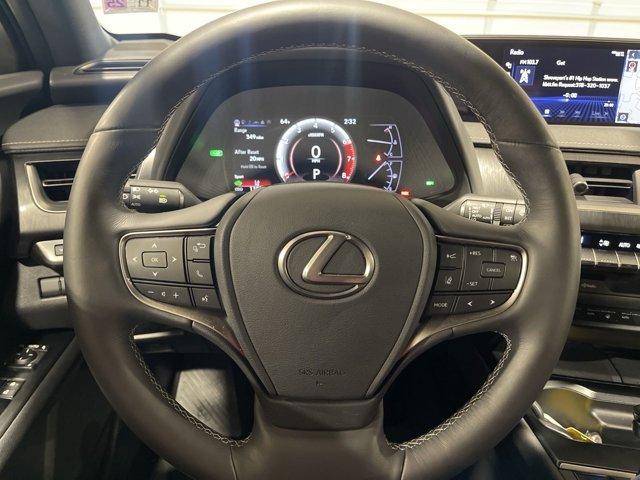 used 2020 Lexus UX 250h car, priced at $32,995