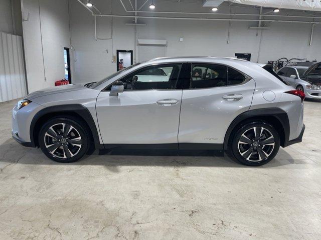 used 2020 Lexus UX 250h car, priced at $32,995