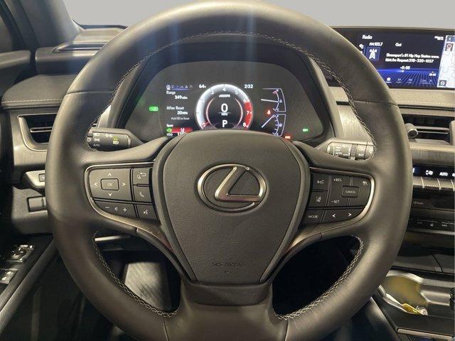 used 2020 Lexus UX 250h car, priced at $31,988