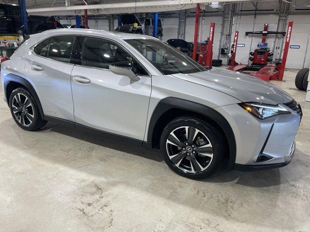 used 2020 Lexus UX 250h car, priced at $32,995