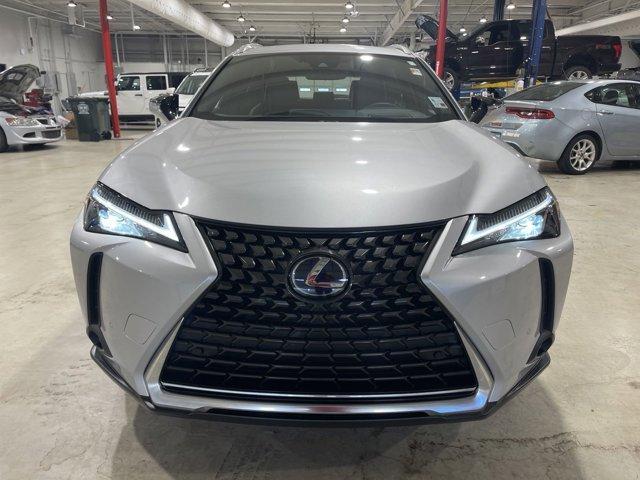 used 2020 Lexus UX 250h car, priced at $32,995