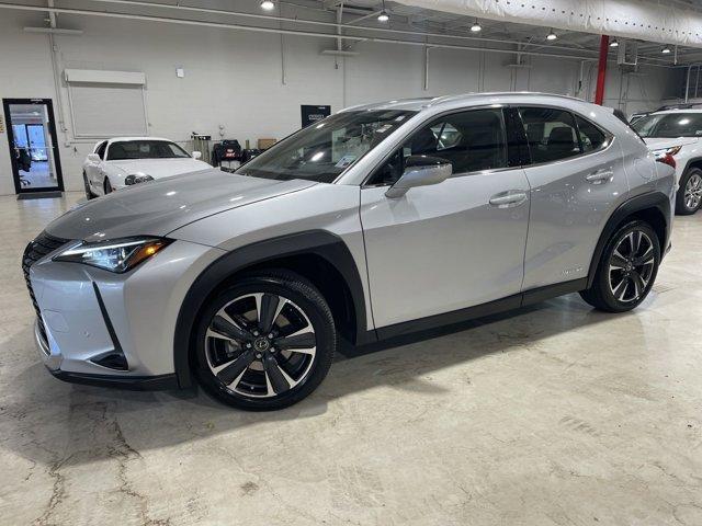 used 2020 Lexus UX 250h car, priced at $32,995