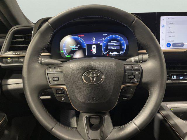 used 2023 Toyota Crown car, priced at $36,995