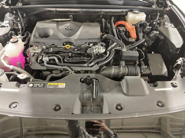 used 2023 Toyota Crown car, priced at $36,995