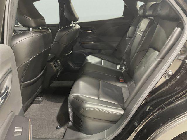 used 2023 Toyota Crown car, priced at $36,995