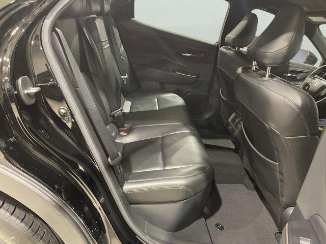 used 2023 Toyota Crown car, priced at $36,995