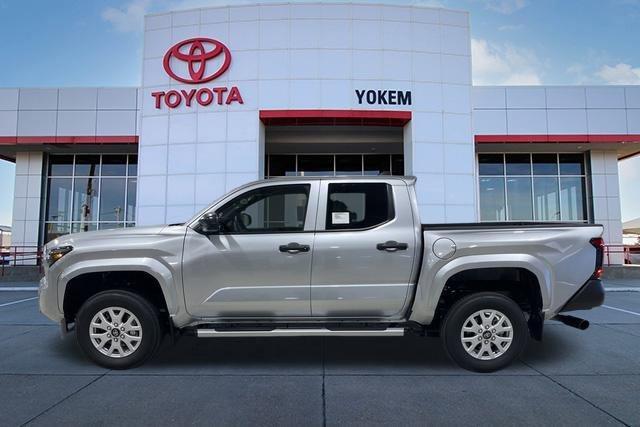 new 2024 Toyota Tacoma car