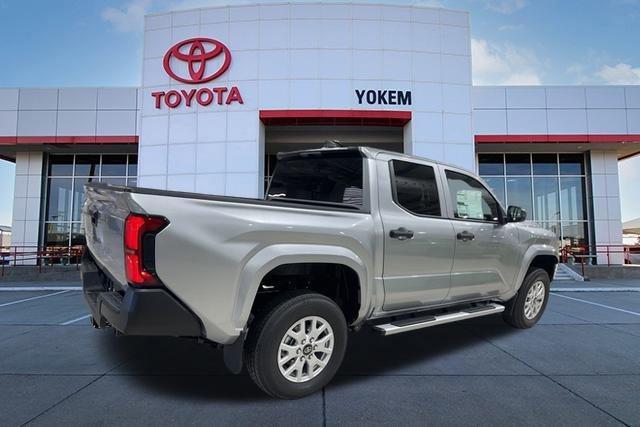 new 2024 Toyota Tacoma car