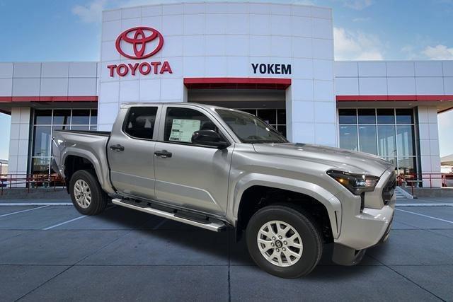 new 2024 Toyota Tacoma car