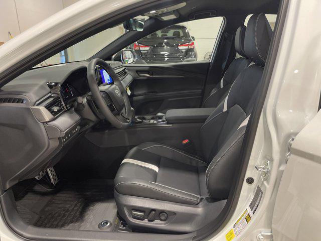 new 2026 Toyota Camry car, priced at $37,091