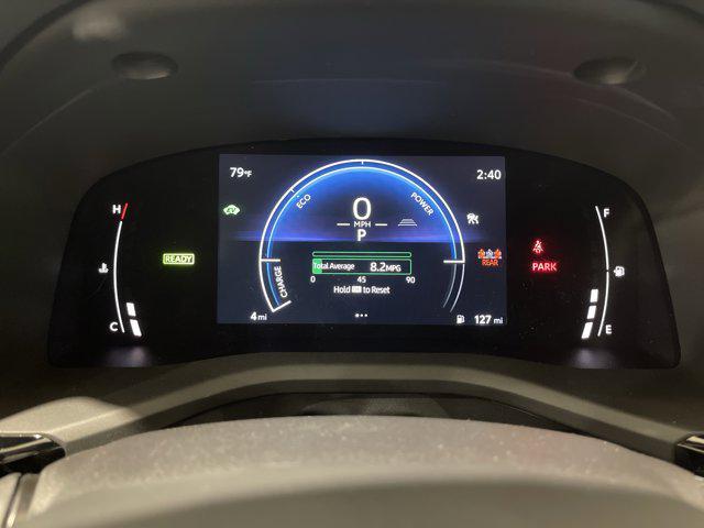 new 2026 Toyota Camry car, priced at $37,091