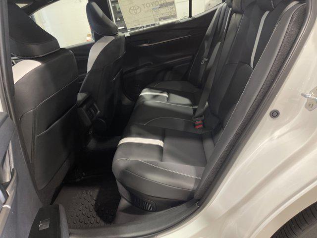 new 2026 Toyota Camry car, priced at $37,091